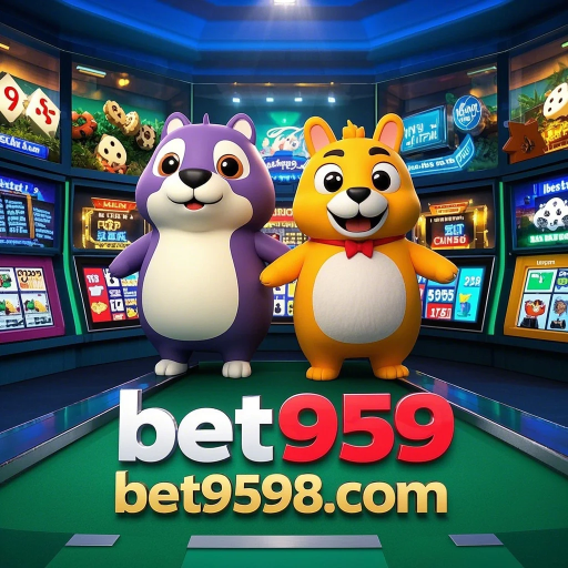 bet959