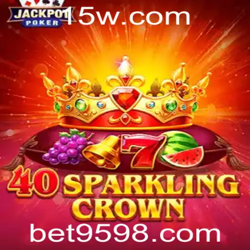 Explorando o Fascinante Mundo de 40SparklingCrown no bet959