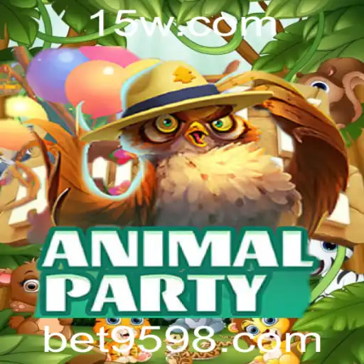Explorando o Universo de AnimalParty e a Dinâmica de Jogo com Bet959