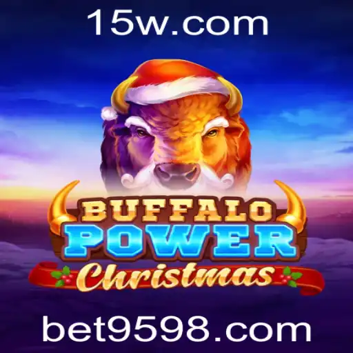 Explorando o Jogo Buffalo Power Christmas com a Plataforma Bet959