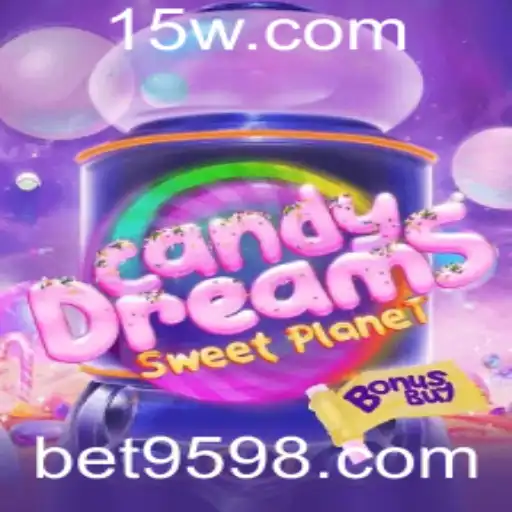 Explore o Mundo de CandyDreamsSweetPlanet com bet959