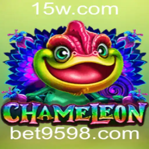 Descubra o Fascinante Jogo Chameleon: Uma Aventura Estratégica