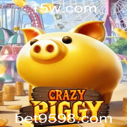 Explorando CrazyPiggy: Uma Nova Dimensão em Entretenimento de Jogos