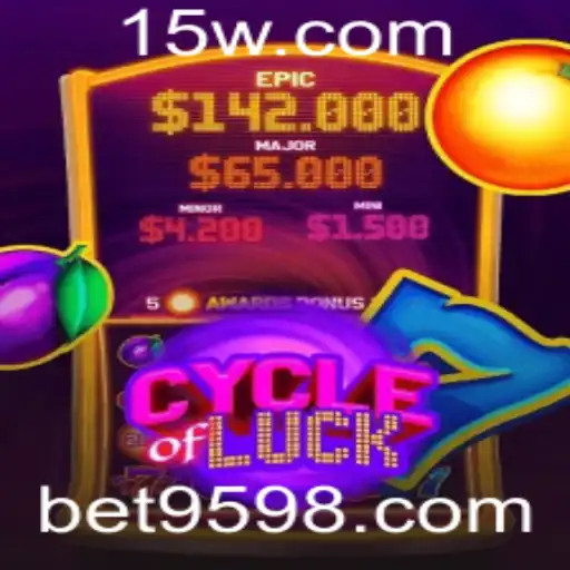 CycleofLuck: Dominando o Jogo com Estratégias Vencedoras