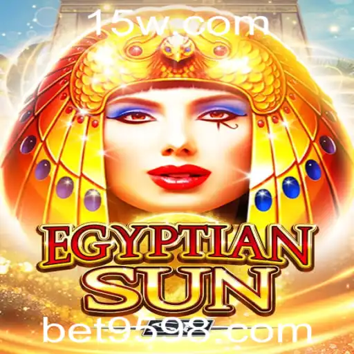 Descubra o Envolvente Mundo de EgyptianSunSE: O Jogo de Cassino Online