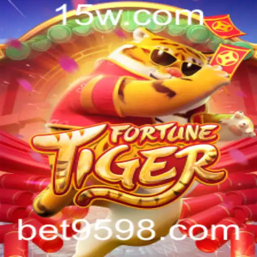 FortuneTiger: Descubra o Fascinante Mundo do Jogo com a Plataforma Bet959