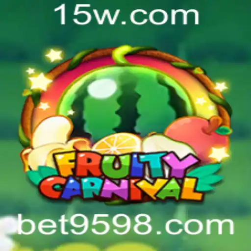 Explorando o Vibrante Mundo de FruityCarnival no bet959