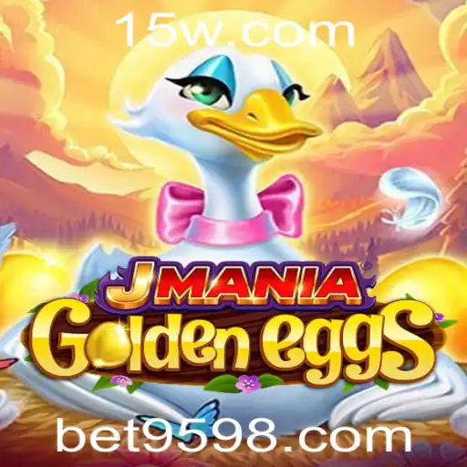JManiaGoldenEggs: Explorando a Emoção de um Novo Jogo de Aventura