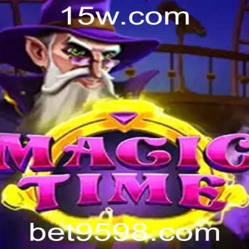 MagicTime: Explorando o Mundo Imersivo do Novo Jogo de Estratégia