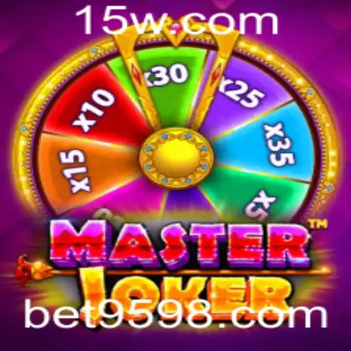 Descubra o Fascinante Mundo do Jogo de Cassino Online MasterJoker