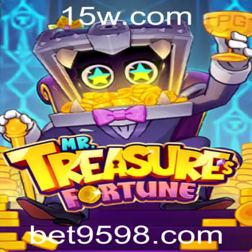 Explorando o Universo de MrTreasuresFortune: Aventura e Estratégia no Mundo dos Jogos Online