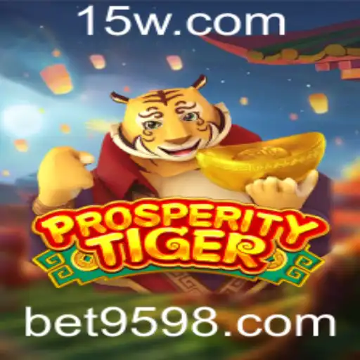 ProsperityTiger: Um Guia Completo para o Novo Jogo de Apostas bet959