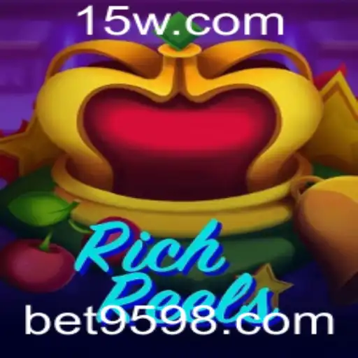 RichReels: Explorando o Universo das Roletas Com bet959