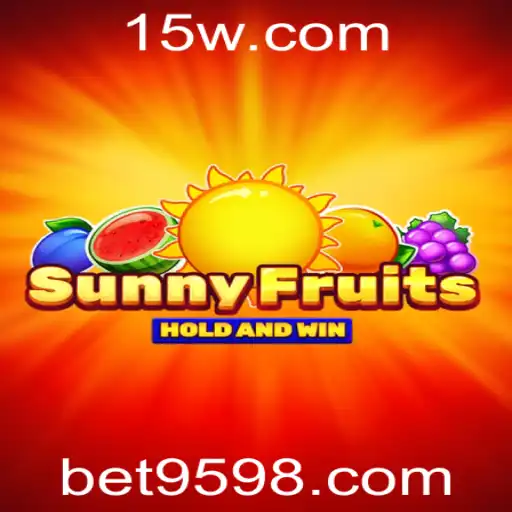 Descubra o Empolgante Jogo SunnyFruits no bet959