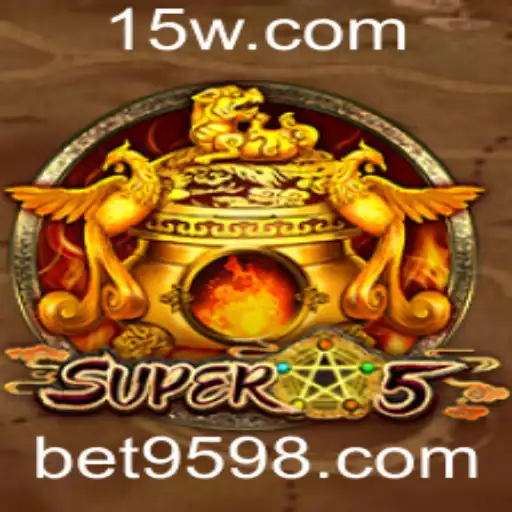 Explorando as Dinâmicas do Jogo Super5 e o Universo de Apostas bet959