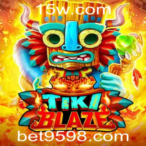 Descubra o Mundo Emocionante de TikiBlaze e Aposte com bet959